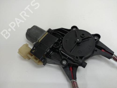 Front left window mechanism FORD FIESTA VI (CB1, CCN) 1.4 TDCi | BP20888786C22 