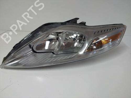 Used Left headlight FORD MONDEO IV (BA7) 1.8 TDCi (125 hp) 20902237