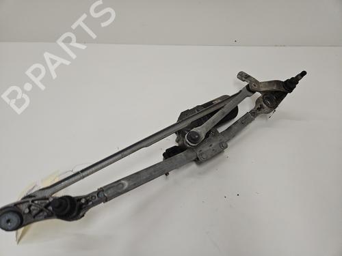 Used Front wiper motor BMW 3 (E90) 320 d (177 hp) 31071795