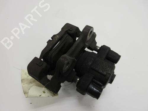 Left rear brake caliper BMW 3 (F30, F80) 316 d | BP20889012M107 