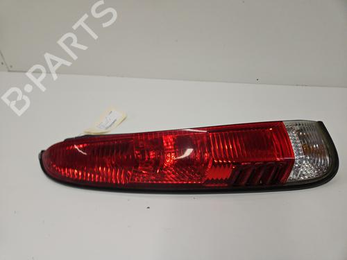 Venstre baglygte DAIHATSU TERIOS (J1_) 1.3 4WD (J100) (83 hp) 31071828