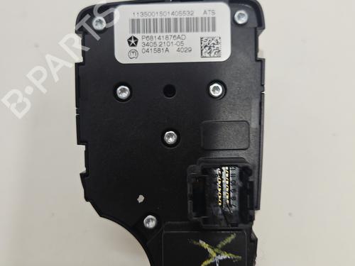 Used Switch Switch JEEP CHEROKEE (KL) 2.0 CRD 4x4 (140 hp) 32242303 32242303