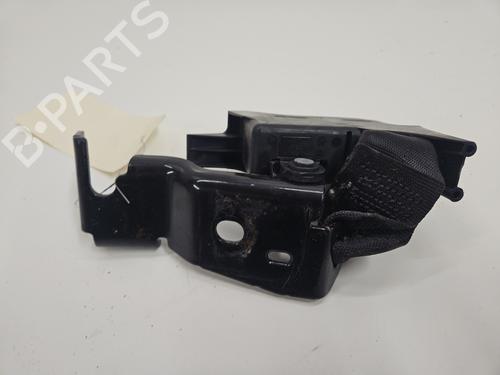 Sikkerhedssele-spænde Sikkerhedssele-spænde RENAULT CLIO III Grandtour (KR0/1_) 1.5 dCi (KR0G) (68 hp) 33834708 33834708