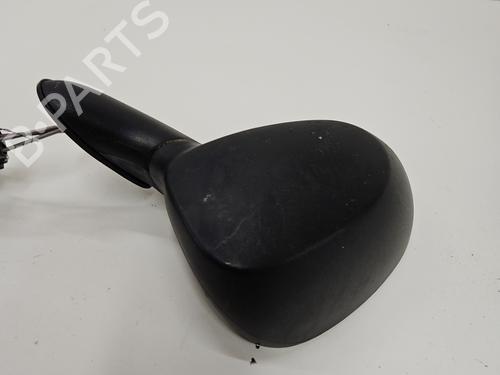 Right mirror CHEVROLET MATIZ (M200, M250) 0.8 | BP25775491C27 