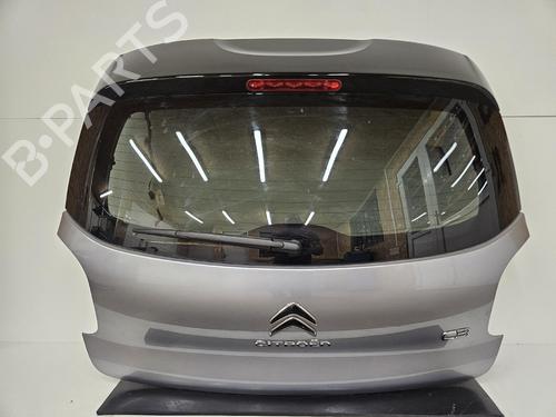 Used Tailgate Tailgate 38678307 38678307