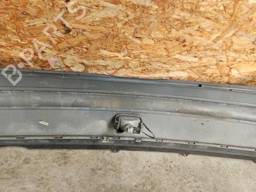 Rear bumper MINI MINI (R50, R53) One D | BP30850001C8