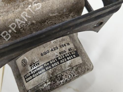 Steering pump SEAT IBIZA III (6L1) 1.4 16V | BP26011517M99 