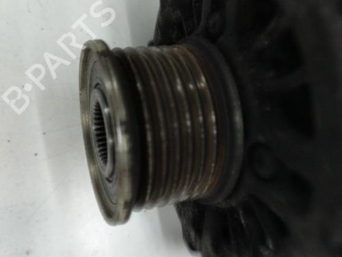 Used Alternator RENAULT KOLEOS I (HY_) 2.0 dCi (HY0K) (150 hp) 20899606