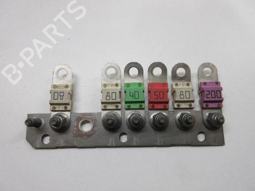 Used Electronic module AUDI A3 (8P1) 2.0 TDI 16V (140 hp) 20897062