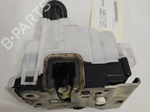 Used Rear left lock Rear left lock 24865643 24865643