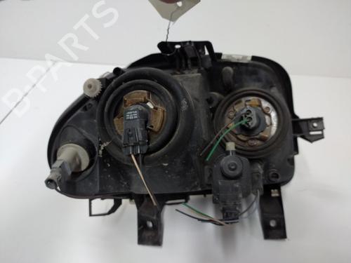 Used Left headlight Left headlight 20907934 20907934