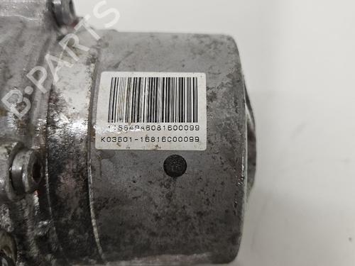 Styring servopumpe Styring servopumpe 39253124 39253124
