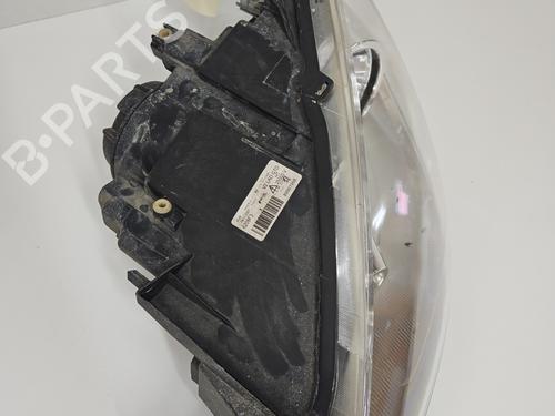 Left headlight PEUGEOT 807 (EB_) 2.2 HDi | BP26896813C28 - Image 8