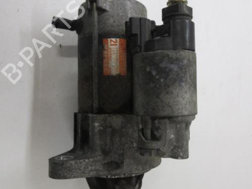 Used Starter Starter TOYOTA CELICA Coupe (_T23_) 1.8 16V VT-i (ZZT230_, ZZT230) (143 hp) 20906655 20906655
