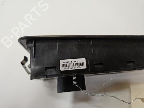 Used Headlight switch FIAT PUNTO EVO (199_) 1.3 D Multijet (199AXC1A, 199BXC1A, 199AXT1A, 199BXT1A) (75 hp) 25375340