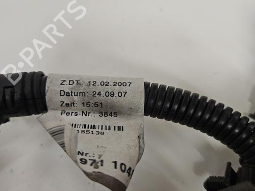 Module électronique PORSCHE CAYENNE (9PA) 3.6 | BP28193734M83 
