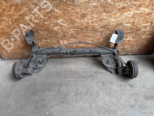 Used Rear axle Rear axle 38035795 38035795