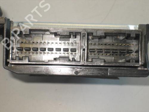 ECU airbags PEUGEOT 308 SW I (4E_, 4H_) 1.6 HDi | BP20909714M53 