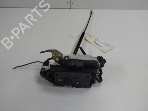 Used Front right lock SEAT CORDOBA Vario (6K5) 1.9 SDI (68 hp) 20890753