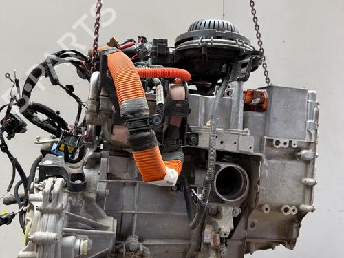 Engine RENAULT ZOE (BFM_) | BP37092368M1 - Image 4