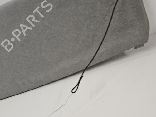 Bandeja trasera Bandeja trasera RENAULT TWINGO I (C06_) [1993-2012] 33944905 33944905