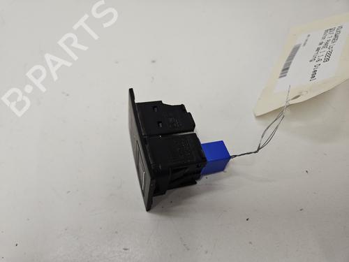 Used Warning switch Warning switch VW GOLF VII (5G1, BQ1, BE1, BE2) 1.6 TDI (105 hp) 36287731 36287731