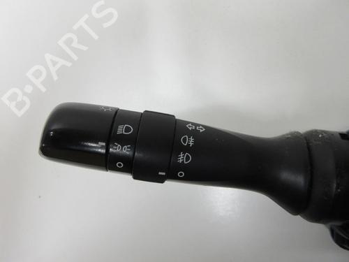Used Steering column stalk TOYOTA AURIS (_E15_) 1.4 D-4D (NDE150_, NDE150R) (90 hp) 22109070