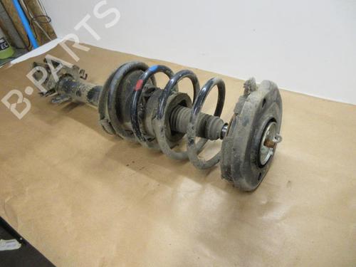 Used Right front shock absorber Right front shock absorber RENAULT SCÉNIC I MPV (JA0/1_, FA0_) 1.9 dCi RX4 (102 hp) 20891754 20891754