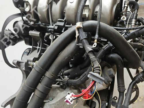 Engine PORSCHE CAYENNE (9PA) 3.6 | BP28206962M1 