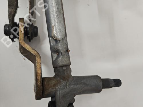 Front wiper motor CITROËN C3 I (FC_, FN_) 1.4 i | BP25294790M29 