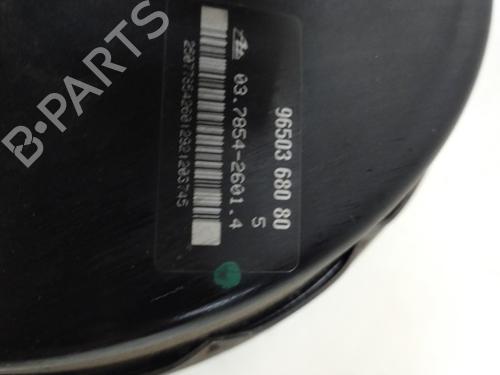 Servo brake PEUGEOT 206+ (2L_, 2M_) 1.4 HDi eco 70 | BP20899189M42 