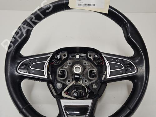 Rat RENAULT MEGANE IV Grandtour (K9A/M/N_) 1.5 dCi 110 (110 hp) 30604288