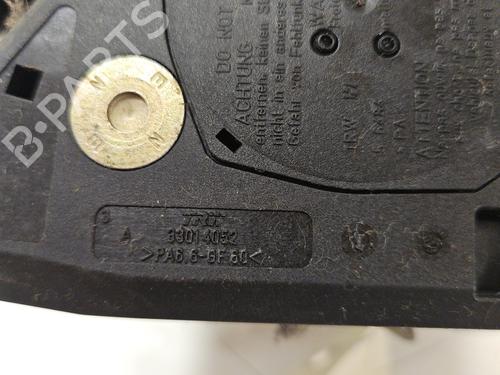 Front left belt tensioner VW GOLF IV (1J1) 1.9 TDI | BP27886218C87 