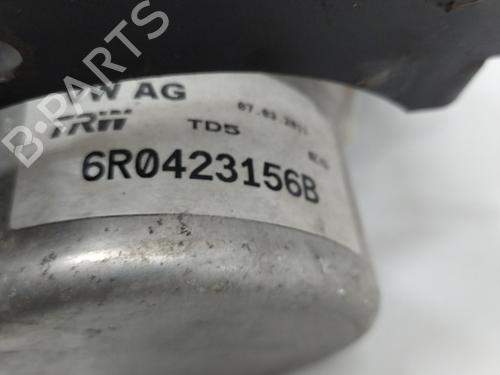 Used Steering pump Steering pump VW POLO V (6R1, 6C1) 1.6 TDI (90 hp) 22595017 22595017