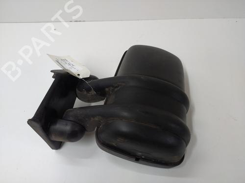 Left mirror RENAULT TRAFIC Van (T_, P_, V_) 2.1 D | BP22398010C26 