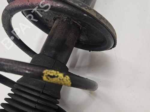 Used Right front shock absorber Right front shock absorber 37283486 37283486