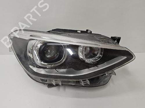 Right headlight BMW 1 (F20) 118 d | BP38009292C29 - Image 8