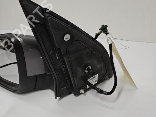Used Left mirror Left mirror VW GOLF V (1K1) [2003-2010] 39712776 39712776