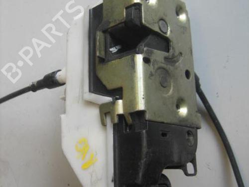 Front left lock CITROËN C3 Pluriel (HB_) 1.6 | BP20909506C98