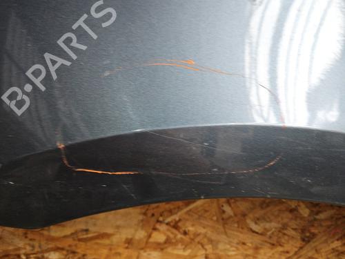 Left front fenders PEUGEOT 307 CC (3B) 2.0 HDi 135 | BP20892209C41 