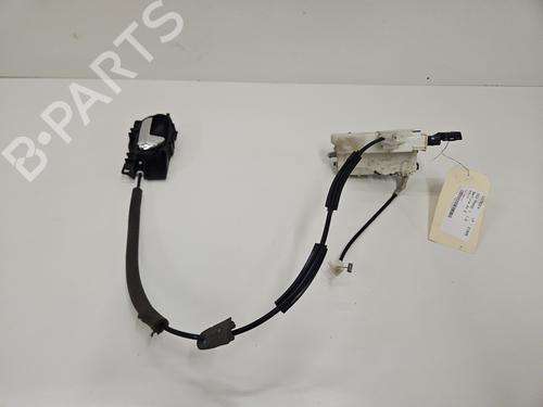 Used Front right lock Front right lock CITROËN DS3 (SA_) 1.6 HDi 110 (112 hp) 31378819 31378819