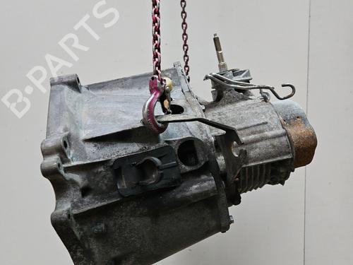 Gearbox PEUGEOT PARTNER MPV (5_, G_) 1.6 HDi 90 | BP30139366M3