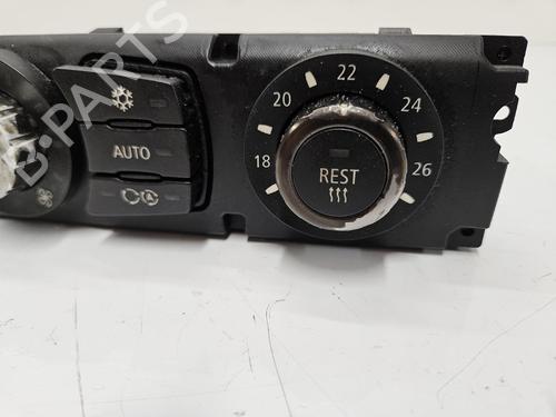 Climate control BMW 5 (E60) 525 d | BP40441030I5 - Image 3