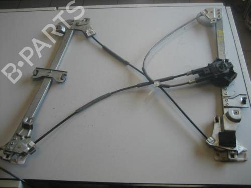 Used Front right window mechanism CITROËN BERLINGO / BERLINGO FIRST Box Body/MPV (M_) 1.8 D (MBA9A, MCA9A) (59 hp) 20898176
