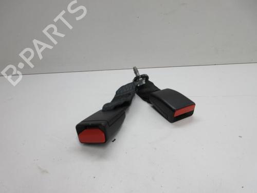 Used Seat buckle Seat buckle DACIA SANDERO II 1.0 SCe 75 (B8JC, B8JD, B8NC) (73 hp) 20902767 20902767