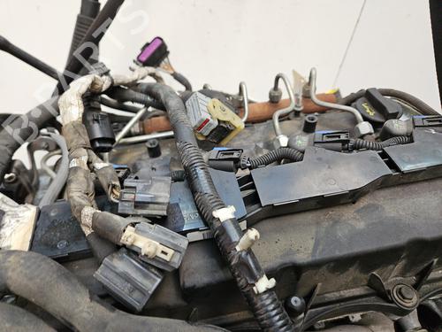 Engine FORD TRANSIT Van (FA_ _) 2.2 TDCi | BP29634455M1 