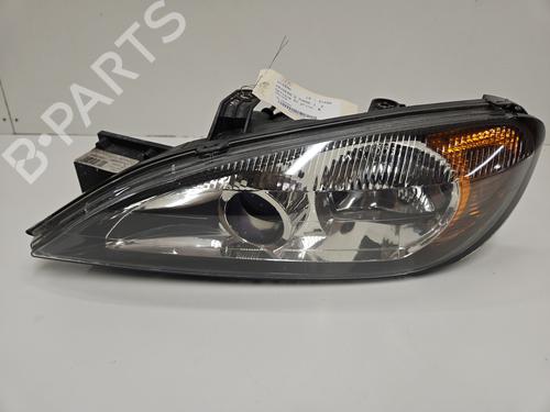 Used Left headlight Left headlight NISSAN PRIMERA Hatchback (P11) 2.0 TD (90 hp) 27167134 27167134