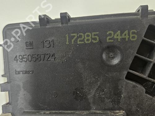 Used Tailgate lock Tailgate lock 39457692 39457692