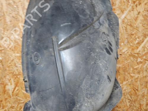 Wheel arch DACIA LOGAN MCV (KS_) 1.5 dCi (KS04) | BP29142270C56