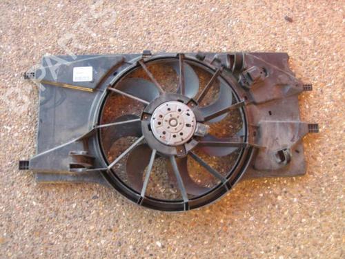 Radiator fan RENAULT LAGUNA III (BT0/1) 2.0 dCi (BT01, BT08, BT09, BT0E, BT0K, BT12, BT1C, BT1D,... | BP20909295M35 